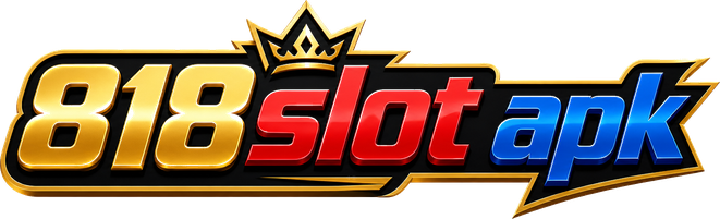 818slot apk Logo